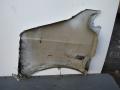 крыло переднее правое Volkswagen Transporter T5 2005, 2.5 л., дизель, микроавтобус - фото №2