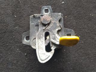 замок капота Fiat Ducato 3 поколение 2012, 2.3 л., дизель, микроавтобус