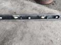 подсветка номера Fiat Ducato 3 поколение 2008, 2.3 л., F1AE0481D, дизель - фото №2