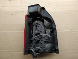 фонарь задний правый Volkswagen Transporter T5 2005, 2.5 л., дизель, микроавтобус