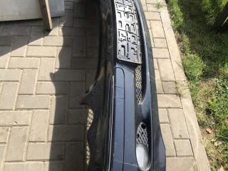 бампер передний Mercedes-Benz C-Класс W203/S203/CL203 2001, 2.2 л., OM 611.961, дизель, седан
