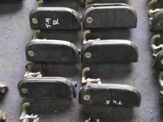 ручка наружная Volkswagen Transporter T4 1998, 1.9 л., ABL, дизель