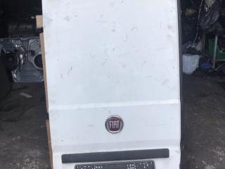 дверь задняя распашная левая Fiat Ducato 3 поколение 2008, 2.3 л., F1AE0481D, дизель