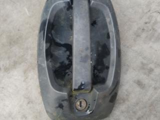 ручка наружная задняя правая Fiat Ducato 3 поколение 2012, 2.3 л., F1AE0481D, дизель