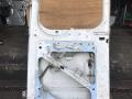 дверь задняя распашная правая Ford Transit 7 поколение 2007, 2.2 л., QVFA, дизель, микроавтобус - фото №2