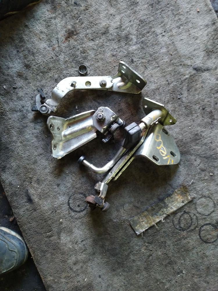 ролик двери сдвижной IVECO Daily 3 поколение 2005, 2.8 л., бензин - фото №1