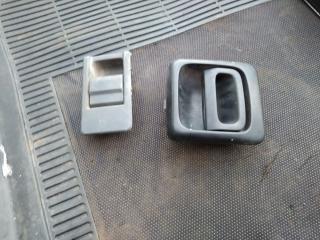 ручка наружная двери сдвижной Fiat Ducato 2 поколение [рестайлинг] 2006, 2.3 л., F1AE0481C, дизель, микроавтобус