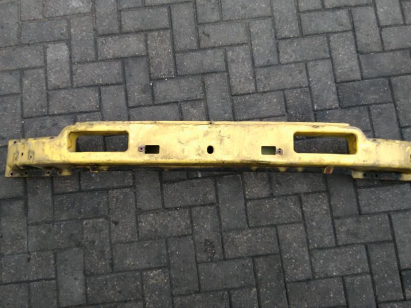 усилитель бампера переднего Mercedes-Benz Vito W638 1998, 2.3 л., OM 601.970, дизель, МКПП, микроавтобус - фото №1