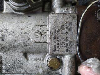 ТНВД Volkswagen Transporter T4 1998, 2.5 л., бензин, микроавтобус