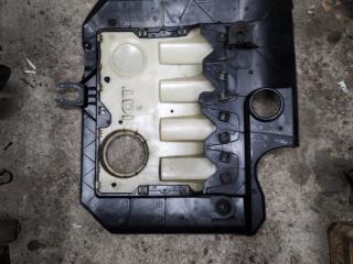 крышка двигателя передняя Volkswagen Touran 1 поколение 2005, 1.9 л., дизель, минивэн