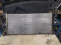 радиатор (основной) Fiat Ducato 2 поколение [рестайлинг] 2002, 2.3 л., F1AE0481C, дизель, микроавтобус - фото №3