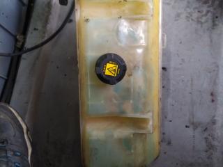 бачок расширительный Fiat Ducato 3 поколение 2012, 2.3 л., F1AE0481D, дизель