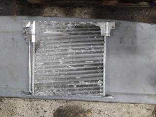 радиатор кондиционера Mercedes-Benz Vito W638 2001, 2.2 л., OM 611A (60 KW CDI), дизель