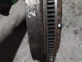 маховик Mercedes-Benz E-Класс W210/S210 [рестайлинг] 2001, 2.2 л., OM 611.961, дизель, седан