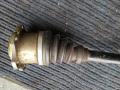 полуось передняя левая (приводной вал, ШРУС) Volkswagen Golf 4 поколение 2001, 1.9 л., дизель, хетчбэк 5 дв., 1J0407271CH - фото №4