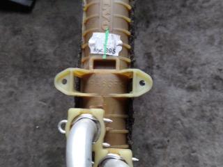 радиатор отопителя (печки) Volvo XC90 1 поколение 2005, 2.5 л., бензин, универсал