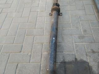 карданный вал Ford Transit 7 поколение 2008, 2.4 л., дизель, микроавтобус