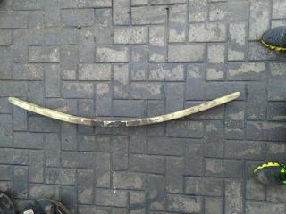 рессора передняя Volkswagen Crafter 1 поколение 2008, 2.5 л., дизель, микроавтобус