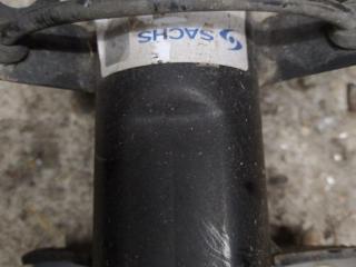 стойка кузовная передняя Volkswagen Transporter T5 2008, 2.5 л., дизель, микроавтобус