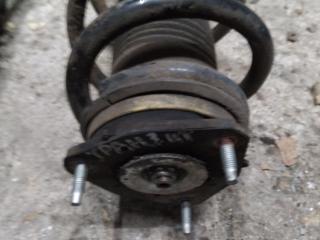 стойка кузовная передняя Ford Transit 7 поколение 2008, 2.2 л., дизель, микроавтобус