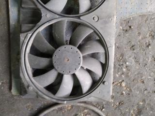 вентилятор радиатора Mercedes-Benz E-Класс W210/S210 [рестайлинг] 2000, 3.2 л., OM 613.961, дизель, седан