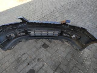 бампер передний Volkswagen Touran 1 поколение 2006, 1.9 л., дизель, минивэн