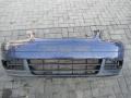 бампер передний Volkswagen Touran 1 поколение 2006, 1.9 л., дизель, минивэн - фото №3