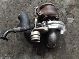 турбина Mercedes-Benz Vito W638 2003, 2.2 л., OM 611.980, дизель