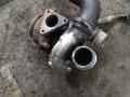 турбина Mercedes-Benz Vito W638 2003, 2.2 л., OM 611.980, дизель - фото №2