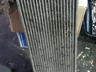 интеркулер Mercedes-Benz Sprinter 1 поколение (W901-905) [рестайлинг] 2005, 2.2 л., CDi, дизель