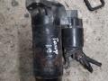 стартер Volkswagen Golf 3 поколение 1996, 1.9 л., AAZ, дизель, хетчбэк 5 дв. - фото №3