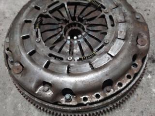 комплект сцепления Mercedes-Benz Sprinter 2 поколение (W906) 2009, 2.1 л., OM 646.985, дизель