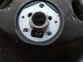 руль Volkswagen Golf 3 поколение 1996, 1.9 л., дизель, хетчбэк 5 дв.