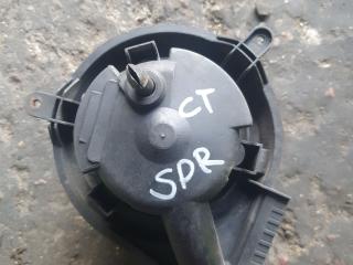 моторчик печки Mercedes-Benz Sprinter 1 поколение (W901-905) [рестайлинг] 2005, 2.2 л., дизель, МКПП, фургон