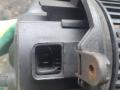 моторчик печки Mercedes-Benz Sprinter 1 поколение (W901-905) [рестайлинг] 2005, 2.2 л., дизель, МКПП, фургон - фото №3