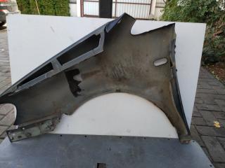 крыло переднее правое Volkswagen Caddy 2 поколение 2002, 1.9 л., дизель, микроавтобус