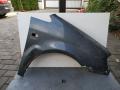 крыло переднее правое Volkswagen Caddy 2 поколение 2002, 1.9 л., дизель, микроавтобус - фото №2