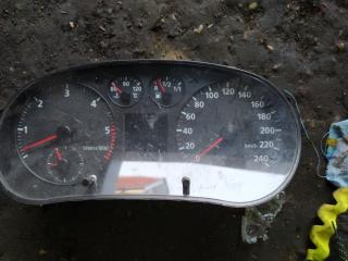 щиток приборов (приборная панель) Audi A3 8L 1999, 1.6 л., бензин, хетчбэк 5 дв.