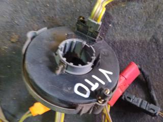 шлейф руля Mercedes-Benz Vito W638 2000, 2.2 л., OM 611A (60 KW CDI), дизель, микроавтобус