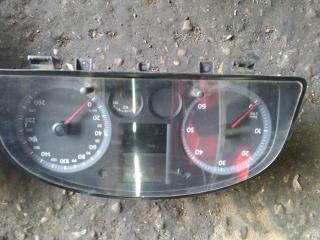 щиток приборов (приборная панель) Volkswagen Caddy 3 поколение 2004, 1.9 л., дизель, универсал