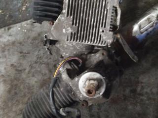 рулевая рейка Mercedes-Benz B-Класс W245 [рестайлинг] 2010, 1.5 л., M 266.920, бензин, хетчбэк 5 дв.