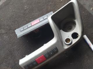 кнопка аварийной сигнализации Fiat Ducato 3 поколение 2012, 2.3 л., дизель, микроавтобус