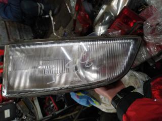 фара левая Volvo V70 1 поколение 1999, 2.5 л., D 5252 T, дизель, универсал, 722902, 1642707001