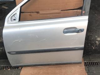 дверь передняя левая Volvo XC90 1 поколение 2005, 2.4 л., D 5244 T18, дизель, универсал