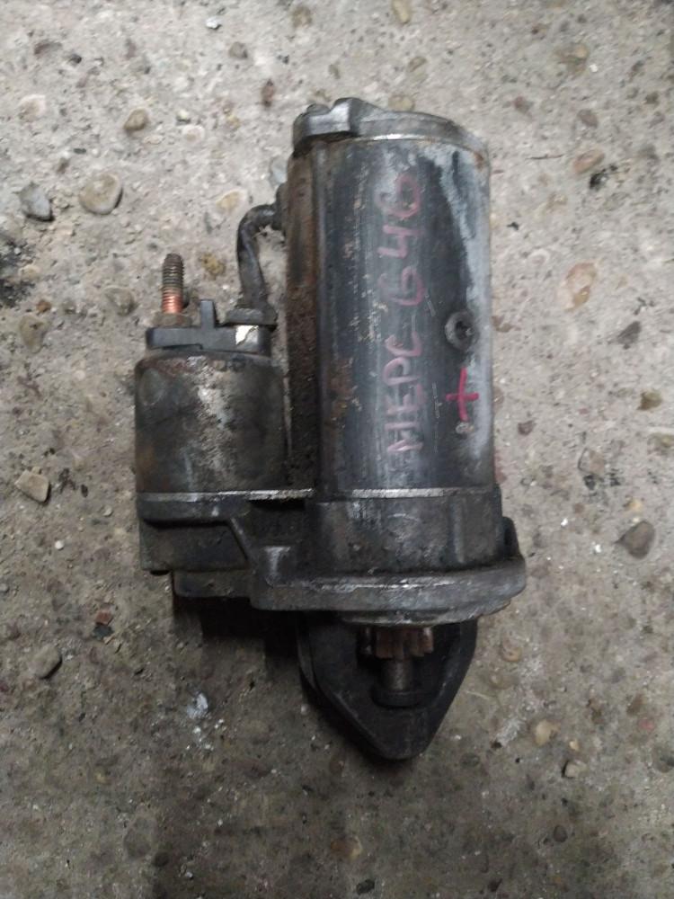 стартер Mercedes-Benz Sprinter 2 поколение (W906) 2009, 2.1 л., OM 646.985, дизель - фото №1