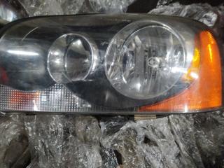 фара левая Volvo XC90 1 поколение 2004, 2.5 л., бензин, универсал