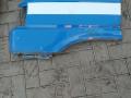 крыло переднее левое Volkswagen Transporter T4 1996, 1.9 л., ABL, дизель, микроавтобус - фото №4