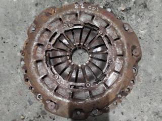 комплект сцепления Mercedes-Benz Sprinter 1 поколение (W901-905) [рестайлинг] 2001, 2.1 л., дизель, микроавтобус