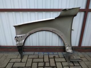 крыло переднее правое Volvo XC90 1 поколение 2005, 2.4 л., дизель, универсал