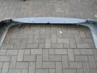 бампер задний Volkswagen Transporter T5 2009, 2.5 л., BLJ, дизель, МКПП